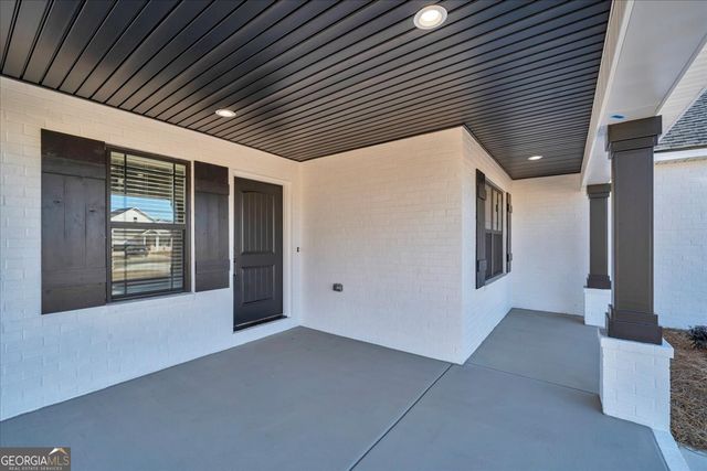 116 Early Drive, Byron, GA 31008