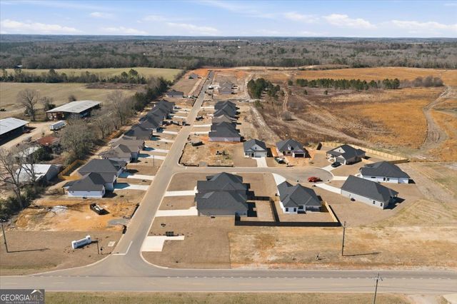 116 Early Drive, Byron, GA 31008