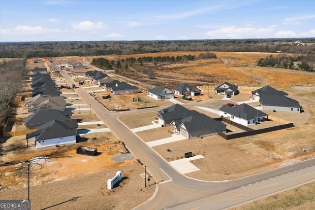 116 Early Drive, Byron, GA 31008