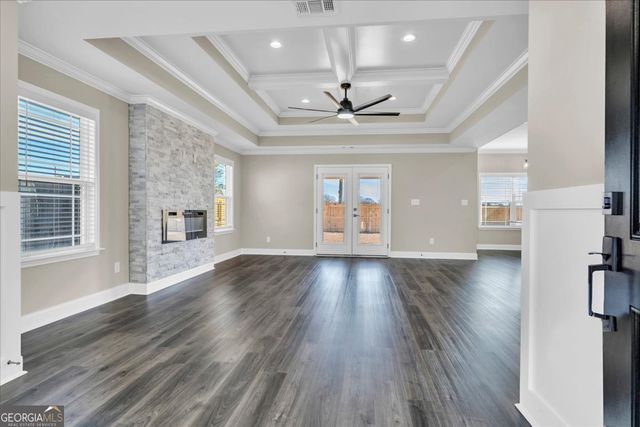 116 Early Drive, Byron, GA 31008