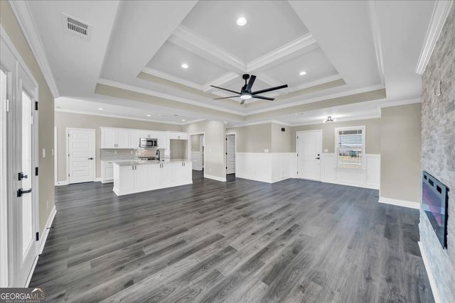 116 Early Drive, Byron, GA 31008