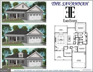 116 Early Drive, Byron, GA 31008