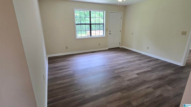 125 FAITH AVENUE, Jacksonville, AL 36265