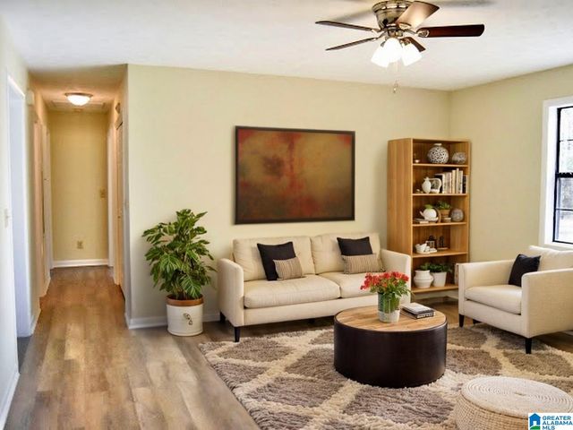 125 FAITH AVENUE, Jacksonville, AL 36265