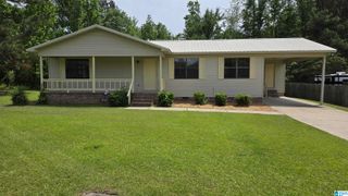 125 FAITH AVENUE, Jacksonville, AL 36265