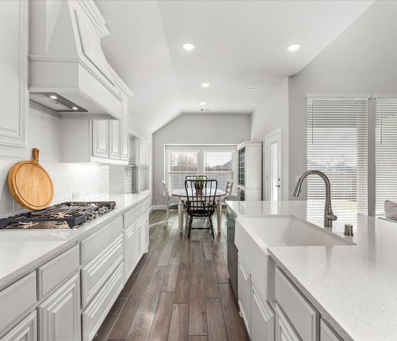 111 Kingfisher Lane, Aledo, TX 76008