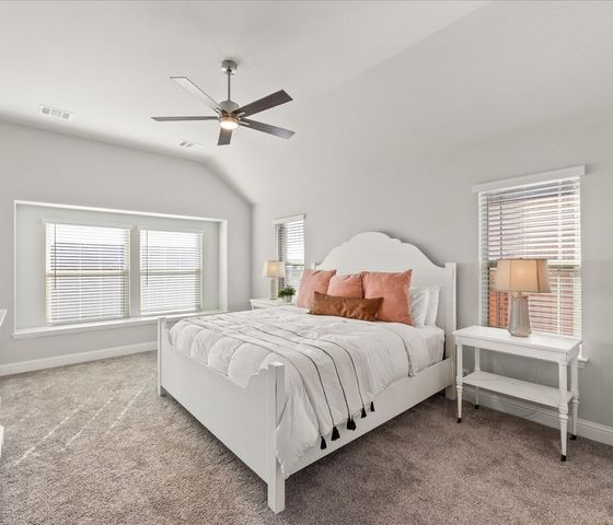 111 Kingfisher Lane, Aledo, TX 76008