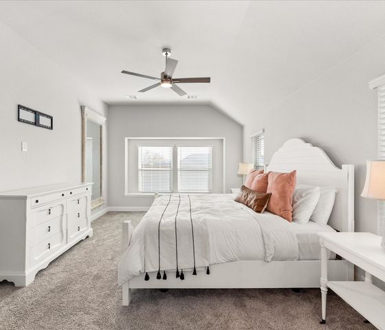 111 Kingfisher Lane, Aledo, TX 76008