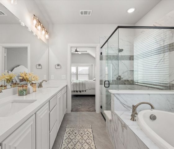 111 Kingfisher Lane, Aledo, TX 76008