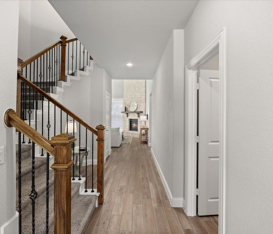 111 Kingfisher Lane, Aledo, TX 76008