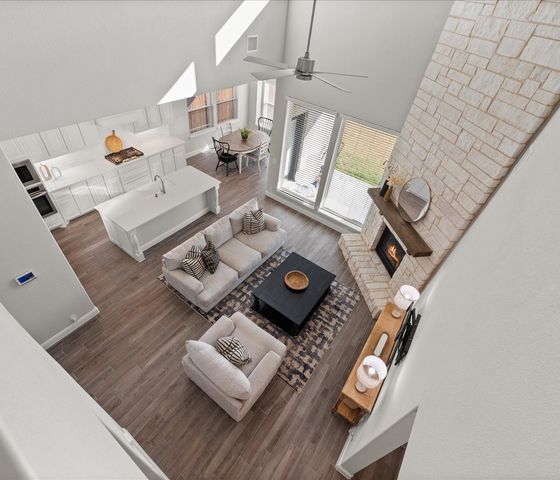 111 Kingfisher Lane, Aledo, TX 76008