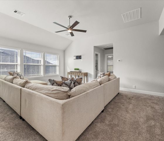 111 Kingfisher Lane, Aledo, TX 76008