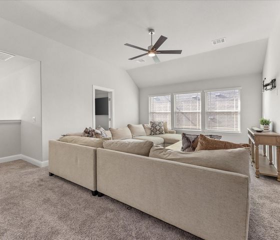 111 Kingfisher Lane, Aledo, TX 76008