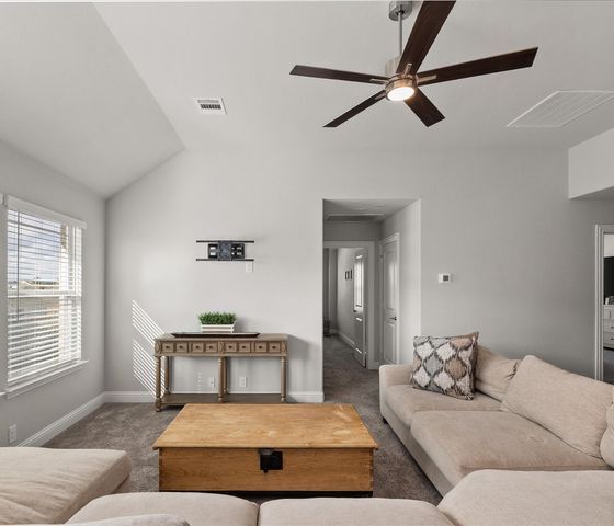 111 Kingfisher Lane, Aledo, TX 76008