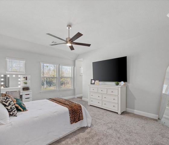 111 Kingfisher Lane, Aledo, TX 76008