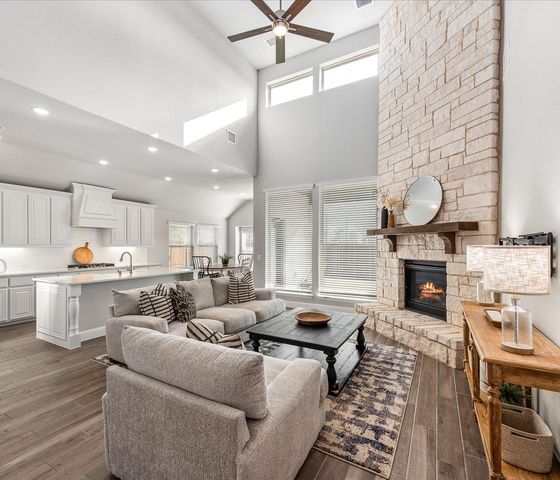 111 Kingfisher Lane, Aledo, TX 76008