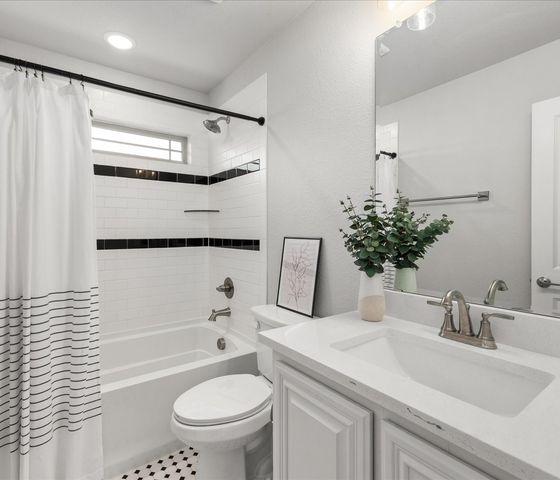 111 Kingfisher Lane, Aledo, TX 76008