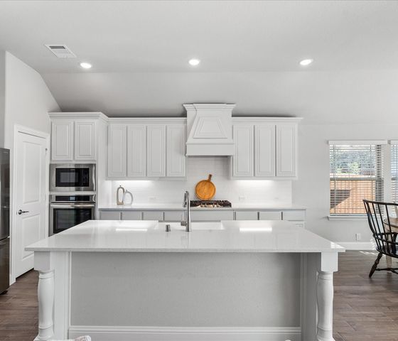 111 Kingfisher Lane, Aledo, TX 76008