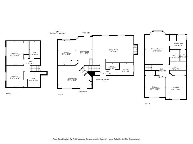 2641 W 2175 S, Syracuse, UT 84075