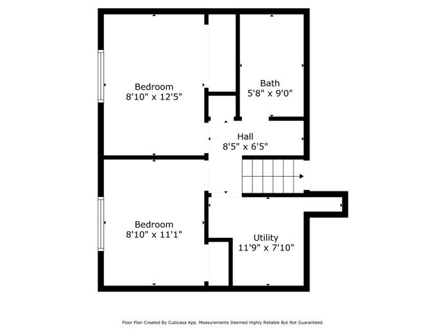 2641 W 2175 S, Syracuse, UT 84075