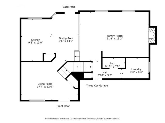 2641 W 2175 S, Syracuse, UT 84075