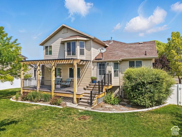 2641 W 2175 S, Syracuse, UT 84075