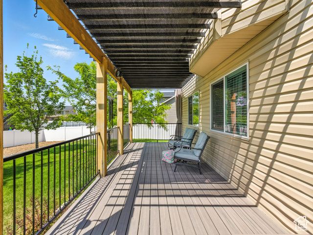 2641 W 2175 S, Syracuse, UT 84075