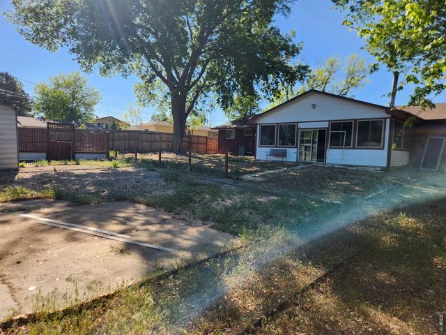 245 Berwick Ave, Firestone, CO 80520