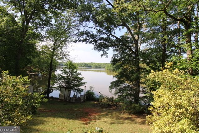 237 Weavers Lake Front Road, Jackson, GA 30233