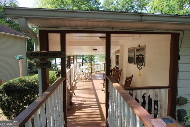 237 Weavers Lake Front Road, Jackson, GA 30233