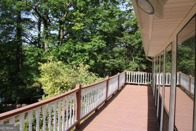 237 Weavers Lake Front Road, Jackson, GA 30233