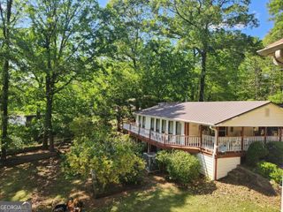 237 Weavers Lake Front Road, Jackson, GA 30233