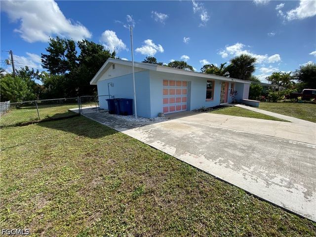 11310 Linda Loma DR, Fort Myers, FL 33908