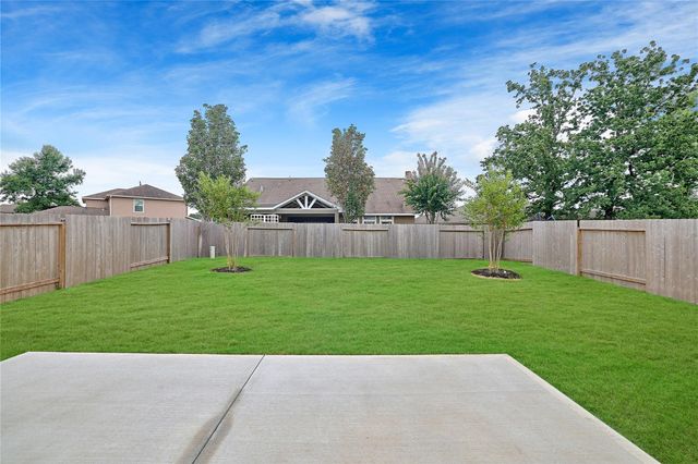 245 Douglas Hills Drive, Magnolia, TX 77354