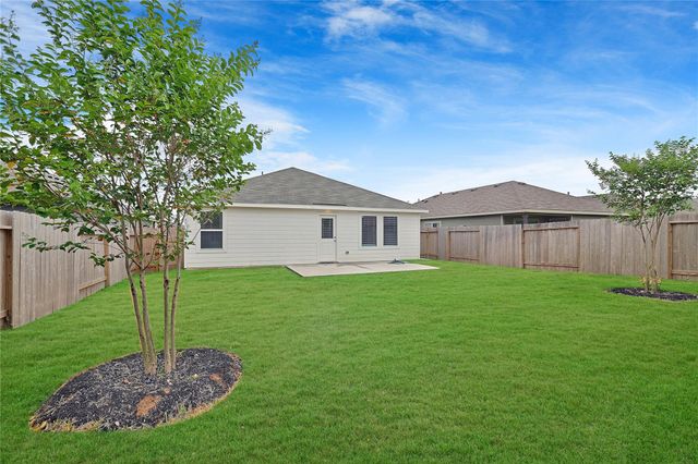 245 Douglas Hills Drive, Magnolia, TX 77354