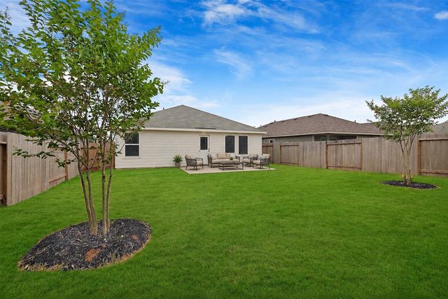 245 Douglas Hills Drive, Magnolia, TX 77354