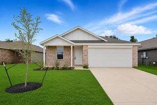 245 Douglas Hills Drive, Magnolia, TX 77354