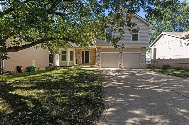 2512 N 109th Terrace, Kansas City, KS 66109