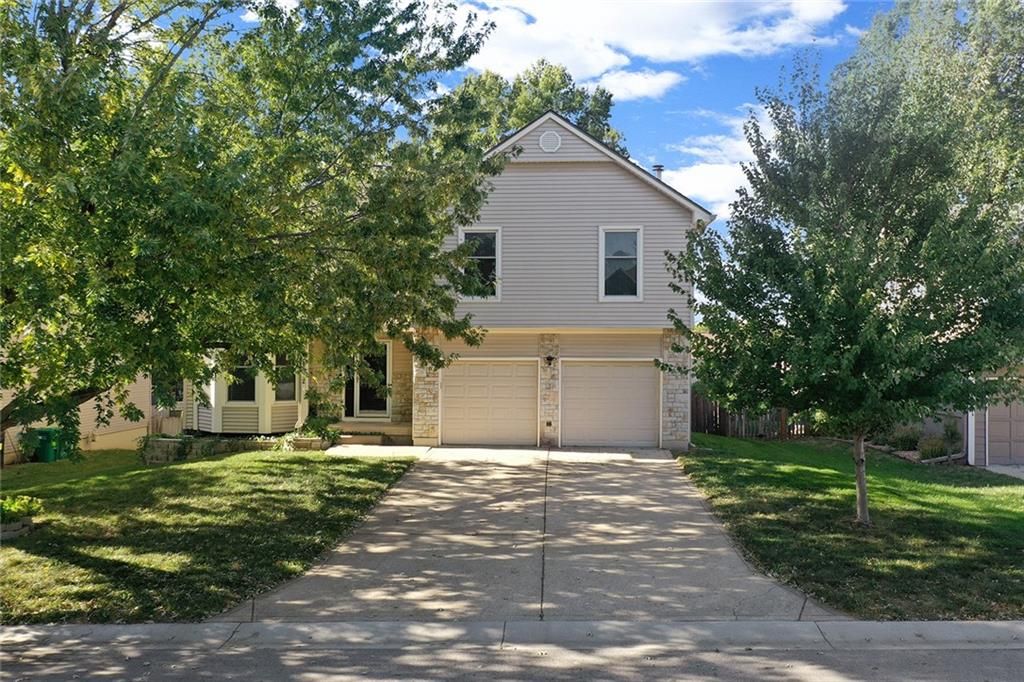 2512 N 109th Terrace, Kansas City, KS 66109