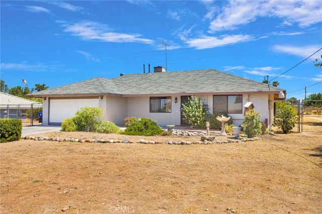 15747 Lindero Street, Victorville, CA 92395