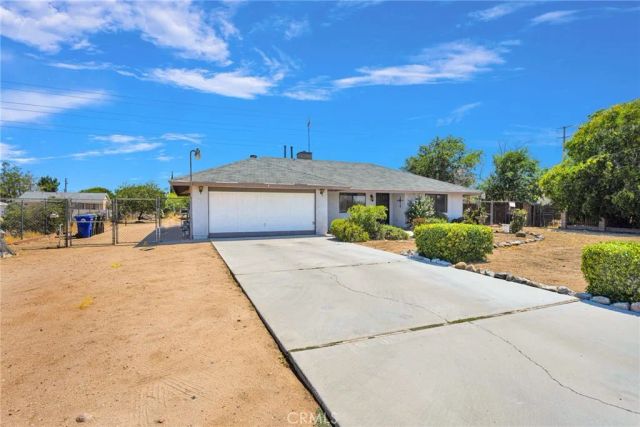 15747 Lindero Street, Victorville, CA 92395