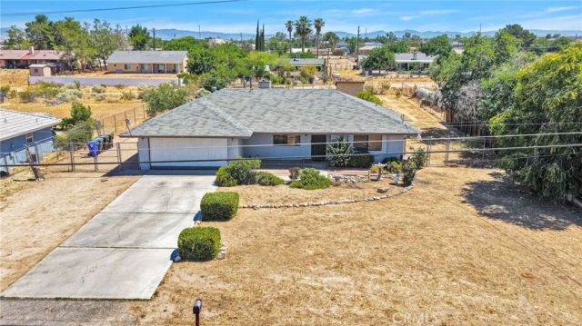 15747 Lindero Street, Victorville, CA 92395