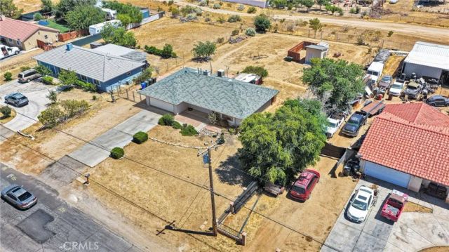 15747 Lindero Street, Victorville, CA 92395