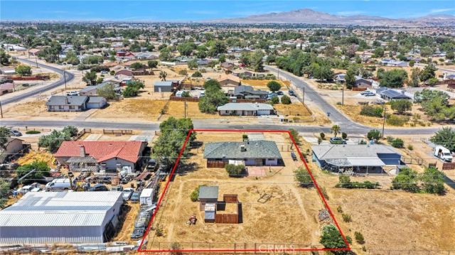 15747 Lindero Street, Victorville, CA 92395