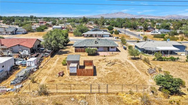 15747 Lindero Street, Victorville, CA 92395