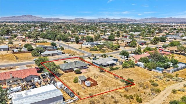 15747 Lindero Street, Victorville, CA 92395