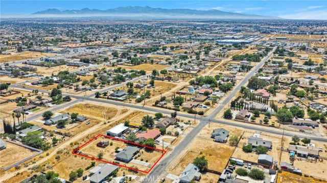 15747 Lindero Street, Victorville, CA 92395
