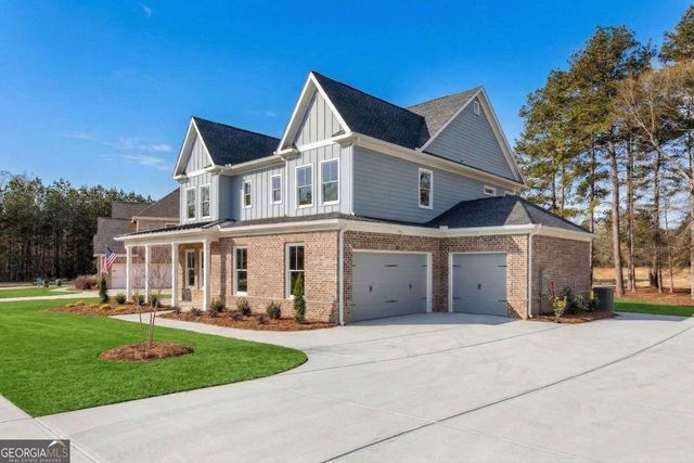 402 Manchester Lane, Villa Rica, GA 30180