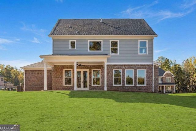 402 Manchester Lane, Villa Rica, GA 30180