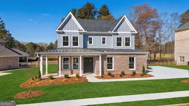 402 Manchester Lane, Villa Rica, GA 30180